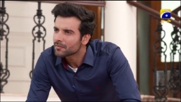 Tere Aany Se - Episode 13 - 4th Apr 23